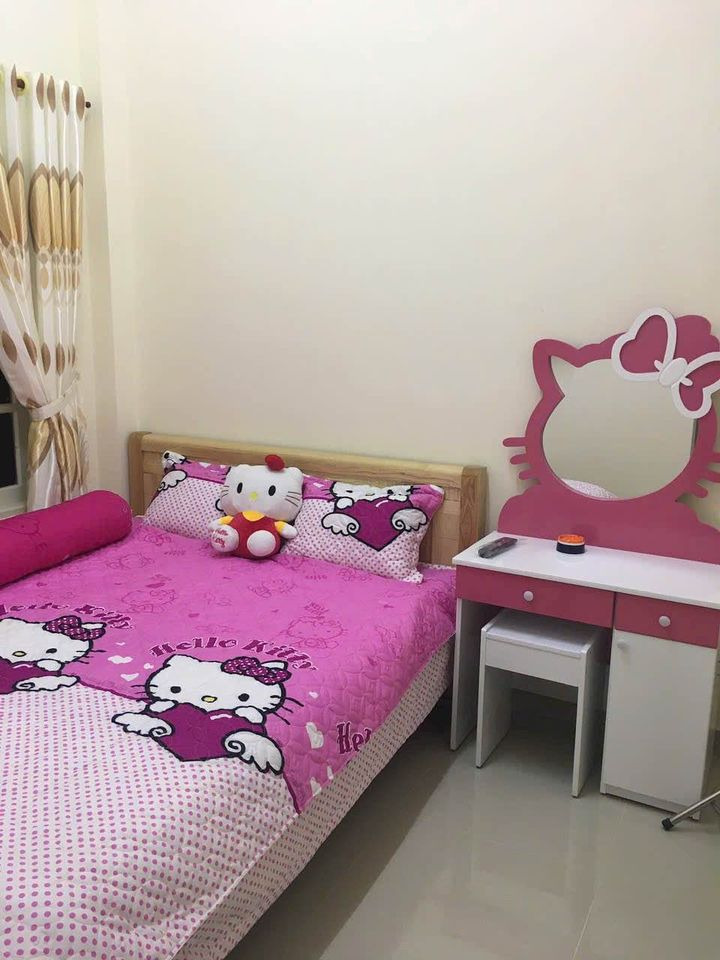 Bán căn hộ dịch vụ - homestay thành phố Thái Bình tỉnh Thái Bình giá 12.0 tỷ-0