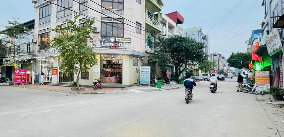 Bán nhà huyện Mê Linh, Hà Nội giá 3 tỷ