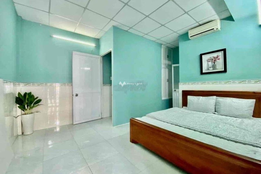 Vị trí thuận lợi nằm ở Huỳnh Văn Bánh, Hồ Chí Minh bán nhà bán ngay với giá thị trường 4.5 tỷ diện tích chuẩn 60m2 ngôi nhà có 3 phòng ngủ ở lâu dài-01