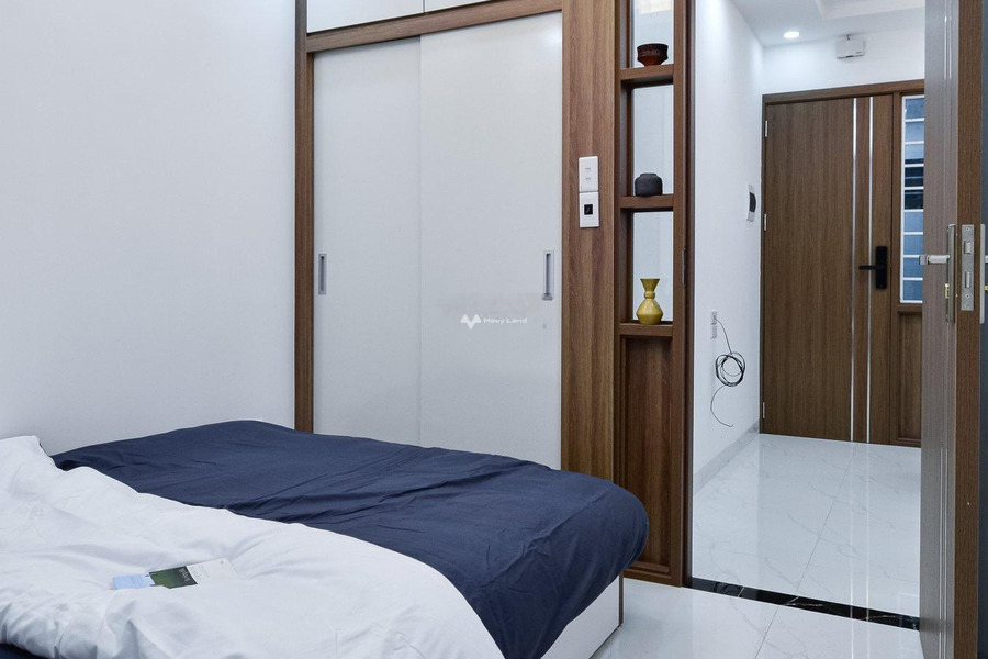 Vị trí đẹp gần Đống Đa, Hà Nội, bán căn hộ, tổng quan căn hộ bao gồm 2 phòng ngủ, 1 WC ban công view đẹp-01