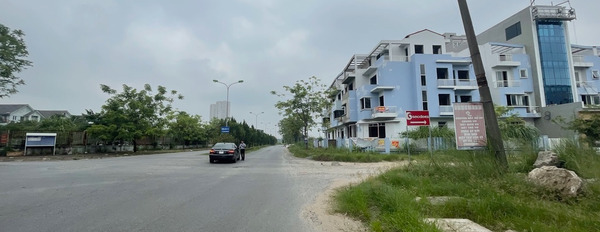 Chính chủ bán liên kề 25 khu đô thị Tasco Vân Canh, 100m2, đường trước nhà 24m - ngay Trịnh Văn Bô-03