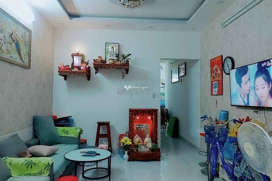 Nhà gồm 4 PN bán nhà bán ngay với giá phải chăng từ 5.7 tỷ diện tích khoảng 67m2 tọa lạc ngay ở Phú Nhuận, Hồ Chí Minh-01