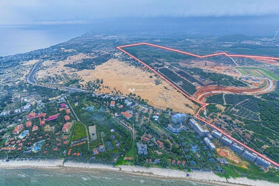 Bán mảnh đất, giá bán siêu ưu đãi 22 tỷ diện tích 1154m2-01