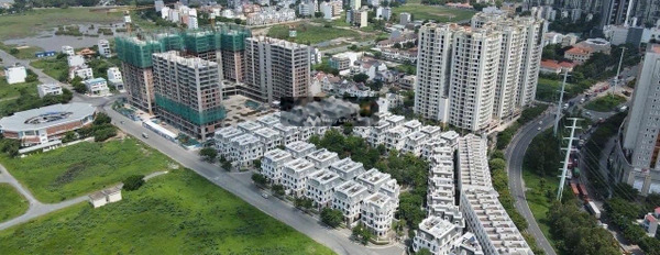 Bán chung cư vị trí đặt vị trí nằm ở Quận 2, Hồ Chí Minh giá bán đàm phán chỉ 4 tỷ-02