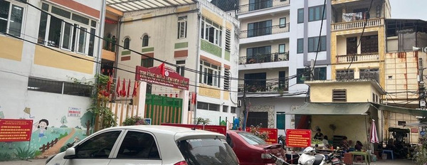 Bán nhà riêng Quận Hai Bà Trưng, Thành phố Hà Nội, giá 4,95 tỷ-02