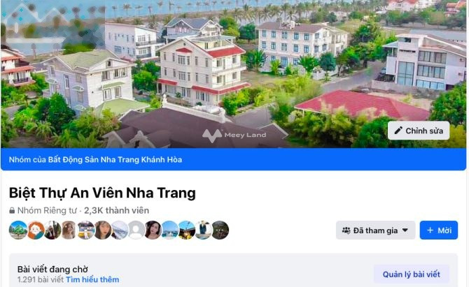 Vị trí đặt nằm trên Lộc Thọ, Nha Trang cần bán Khách sạn có diện tích khoảng 192m2, hướng Đông, tổng quan có tổng 51 phòng ngủ khu vực đông đúc