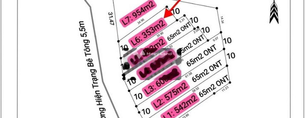 Bán mảnh đất, giá bán đặc biệt từ 175 triệu diện tích rộng là 600m2-02