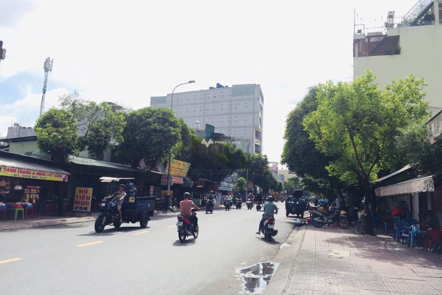 Gò Dầu, Hồ Chí Minh cho thuê sàn văn phòng giá thuê bất ngờ chỉ 50 triệu/tháng diện tích chuẩn là 240m2-01