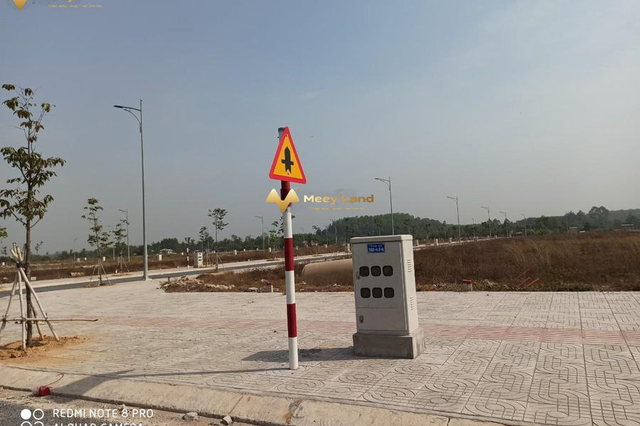 Vị trí mặt tiền ngay ở Đường Hương Lộ 2, Biên Hòa bán đất giá bán đề xuất từ 1.3 tỷ diện tích tổng 80m2-01
