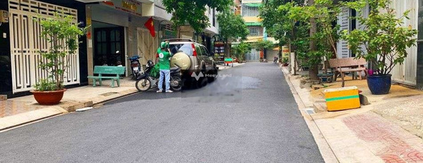 Bán nhà mặt tiền nằm tại Bàu Cát 1, Tân Bình bán ngay với giá tốt nhất 10 tỷ diện tích rộng 64.4m2-03