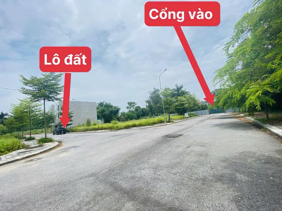 Bán đất thành phố Vĩnh Yên tỉnh Vĩnh Phúc giá 2.0 tỷ-2