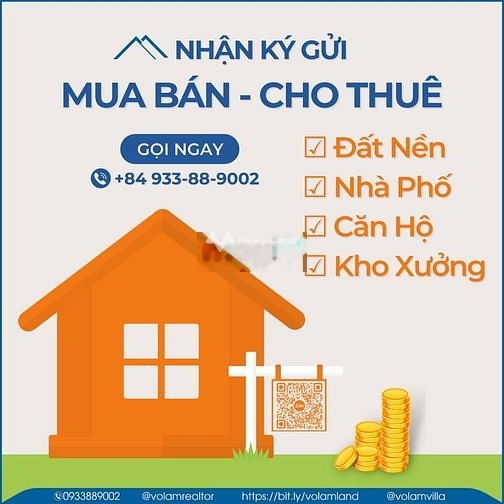 3.5 tỷ bán đất diện tích sàn là 80m2 vị trí tốt đặt nằm ngay Nguyễn Duy Trinh, Hồ Chí Minh-01