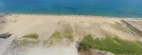 Đất mặt biển Bình Thuận liền kề khu du lịch Quốc Gia Đồi Cát Trắng-02
