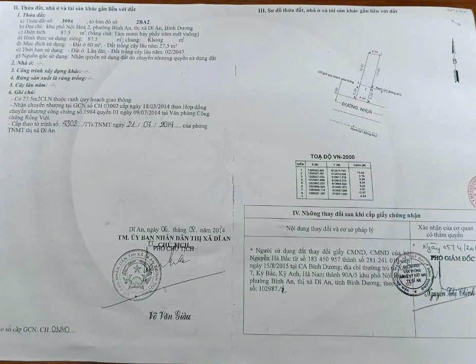 Bán nhà riêng huyện Long Thành tỉnh Đồng Nai giá 4.2 tỷ-5