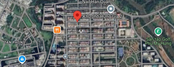 Hưng Gia 3 Quận 7, Hồ Chí Minh bán đất giá cơ bản từ 60 tỷ có diện tích chuẩn 216m2-02