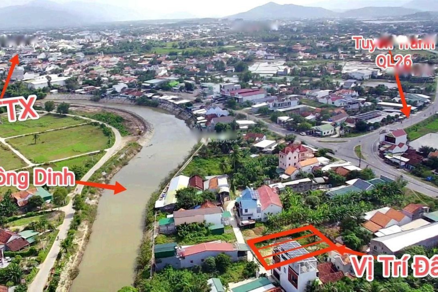 Ninh Bình, Ninh Hòa bán đất với diện tích rộng 177m2-01
