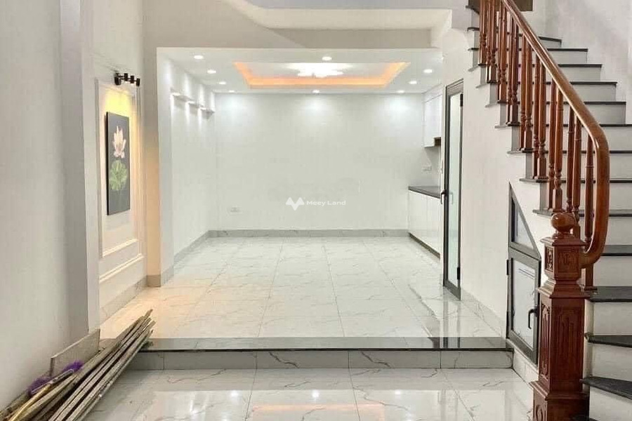 Bán nhà diện tích khoảng 48m2 vị trí tốt ở Hoàng Mai, Hà Nội bán ngay với giá chốt nhanh 4.45 tỷ tổng quan nhà này bao gồm 2 phòng ngủ-01