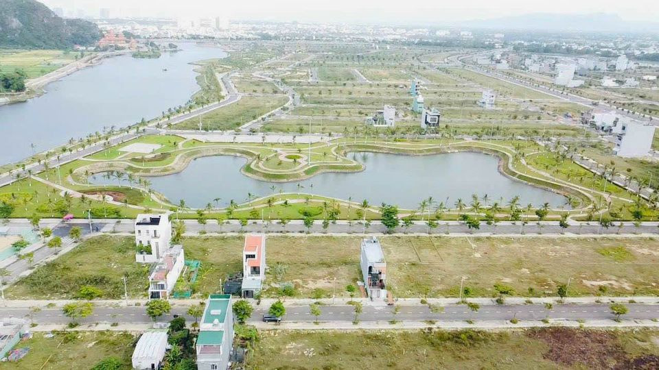 Bán đất thành phố Hội An tỉnh Quảng Nam giá 14.0 tỷ-4