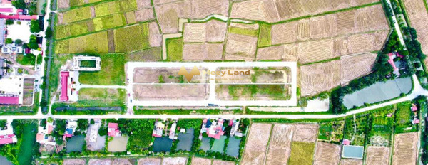 Chính chủ bán đất giãn dân xã Đông Xuyên, huyện Ninh Giang có sổ ngay-02