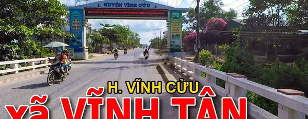 Giá bán chỉ từ chỉ 1.6 tỷ bán nhà có diện tích 580m2 vị trí mặt tiền ngay Vĩnh Tân, Vĩnh Cửu ngôi nhà này có tổng 1 phòng ngủ tin chính chủ-03