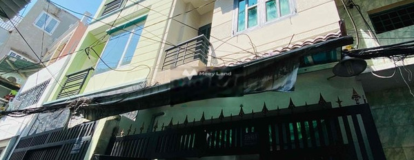 Cho thuê nhà ngay trên Phường 13, Hồ Chí Minh, giá thuê giao động từ 7 triệu/tháng với diện tích 28m2, hướng Đông, căn này bao gồm 2 PN-02