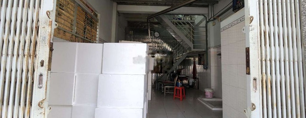 Cho thuê nhà diện tích sàn là 56m2 vị trí đặt vị trí ở Bình Trị Đông, Bình Tân giá thuê ngạc nhiên 11 triệu/tháng-02