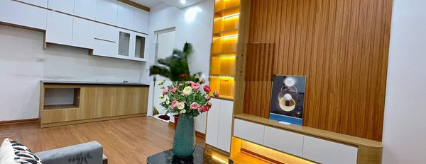 Tổng giá 2.3 tỷ, bán chung cư diện tích khoảng 52m2 vị trí ở Yên Sở, Hà Nội, trong căn hộ tổng quan gồm có 2 phòng ngủ, 1 WC giá cực mềm-02