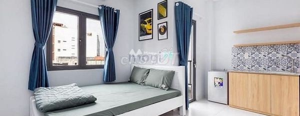 Cho thuê chung cư tọa lạc ngay tại Phường 11, Hồ Chí Minh thuê ngay với giá hợp lý từ 5.5 triệu/tháng-03