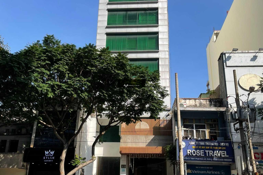 Vị trí mặt tiền tọa lạc ngay ở Bến Nghé, Hồ Chí Minh cho thuê sàn văn phòng thuê ngay với giá thị trường 300 triệu/tháng có diện tích khoảng 850m2-01