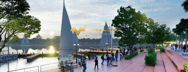 Vị trí dự án nằm nằm trên Ngọc Dương Riverside bán mảnh đất, giá đàm phán chỉ 1.9 tỷ dt cụ thể 100 m2-03