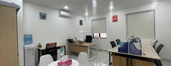 Vị trí đặt nằm ở Phan Văn Trị, Phường 10 cho thuê sàn văn phòng giá thuê siêu mềm 14 triệu/tháng diện tích chuẩn 100m2-02