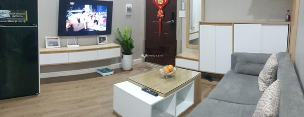 Cho thuê căn hộ, mặt tiền tọa lạc ngay trên Bắc Ninh, Bắc Ninh thuê ngay với giá chính chủ 10 triệu/tháng có diện tích sàn 75m2-02