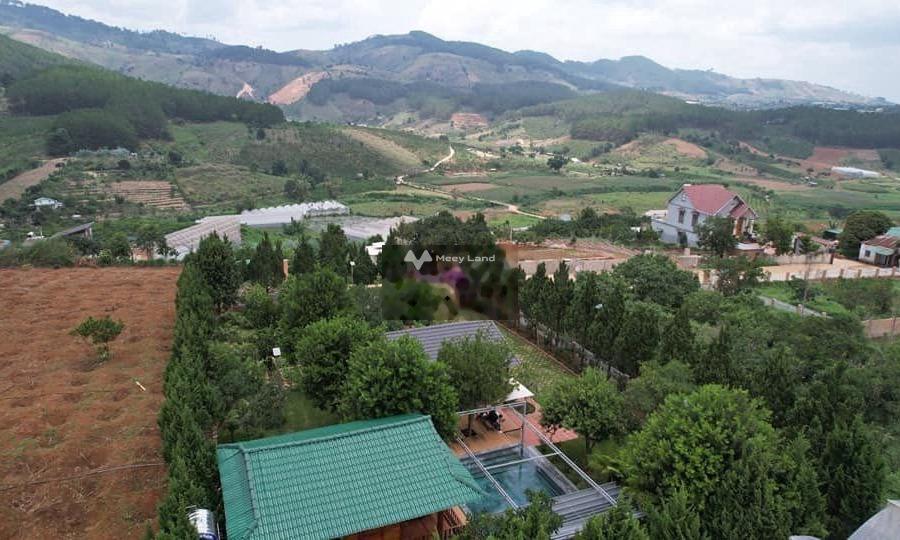 Vị trí mặt tiền tọa lạc ở Tà Nung, Đà Lạt bán nhà giá bán đàm phán chỉ 13.8 tỷ tổng quan căn này bao gồm 3 PN 3 WC-01
