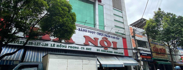 Bán nhà diện tích chuẩn 110m2 vị trí đẹp gần Tân Tiến, Đắk Lắk bán ngay với giá thỏa thuận 17.7 tỷ căn nhà gồm có 3 phòng ngủ, 3 WC-02