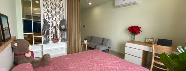 Cho thuê căn hộ 1 phòng ngủ Trần Kế Xương, Phú Nhuận đủ đồ gần Cầm Bá Thước gần Đặng Thai Mai-02