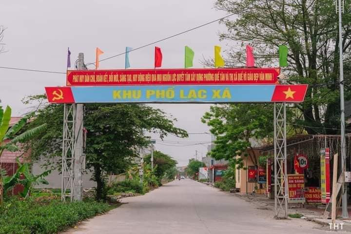 Cần bán đất huyện Quế Võ-01