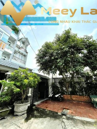 5 PN, bán biệt thự, giá bán siêu ưu đãi 7.4 tỷ với dt tiêu chuẩn 108 m2 trong Gò Vấp, Hồ Chí Minh-01