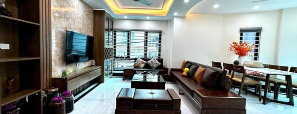 Vị trí thuận lợi tọa lạc trên Ba Đình, Hà Nội bán nhà bán ngay với giá siêu tốt chỉ 6.28 tỷ-02