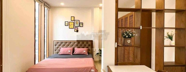 Căn hộ 1 phòng ngủ, cho thuê căn hộ mặt tiền tọa lạc gần Phan Đình Phùng, Phường 1, trong căn hộ này thì gồm 1 PN, 1 WC cực kì sang trọng-02