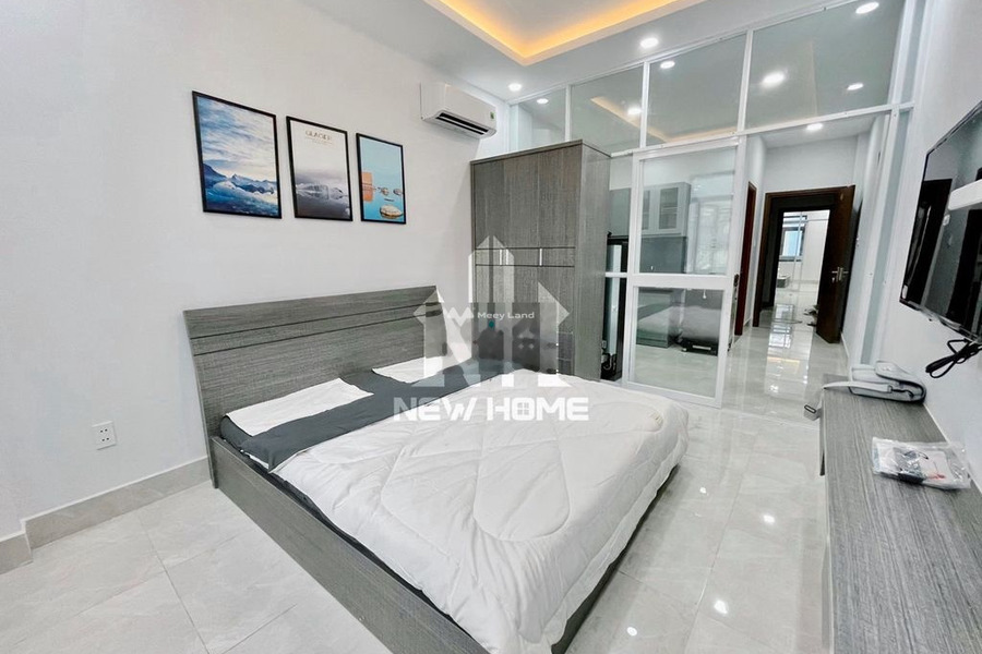 Cho thuê căn hộ, vị trí đặt tọa lạc trên Bình Thạnh, Hồ Chí Minh thuê ngay với giá mềm 7.5 triệu/tháng diện tích cụ thể 45m2-01