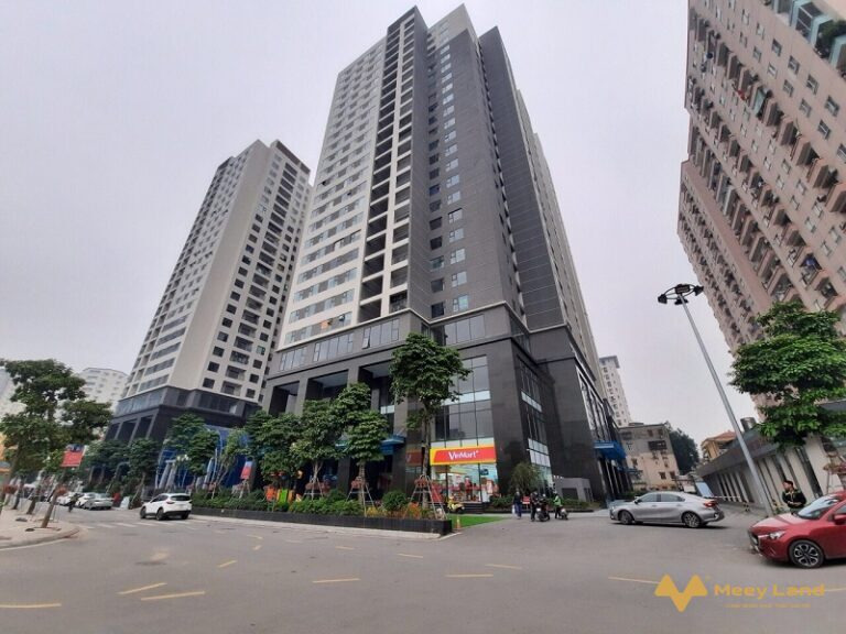 Chính chủ bán chung cư Complex Việt Đức, Lê Văn Lương, Thanh Xuân, 136m2, 3 phòng ngủ-01