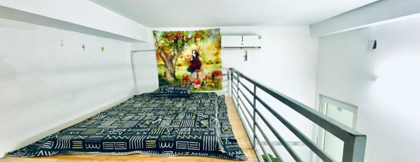 Diện tích 25m2 1 phòng ngủ cho thuê phòng trọ vị trí ngay tại Trần Mai Ninh, Phường 12 giá thuê hữu nghị chỉ 4.4 triệu/tháng trong căn này có Cơ bản-02