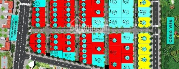 DT 160m2, bán biệt thự vị trí đẹp Thượng Thanh, Long Biên, hướng Tây - Nam, tổng quan nhà này có tổng 4 PN, 4 WC khu vực tiềm năng-03