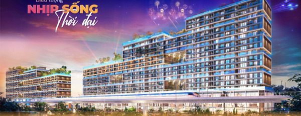 Chỉ 1.6 tỷ bán căn hộ có diện tích gồm 52m2 vị trí đẹp tọa lạc gần Nhơn Trạch, Đồng Nai-03