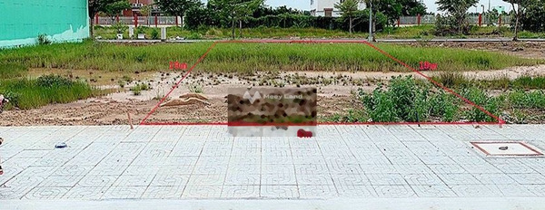 Giá sang tên 2.35 tỷ bán đất có diện tích chuẩn 114m2 tọa lạc ngay tại Trần Văn Giàu, Bình Chánh-02