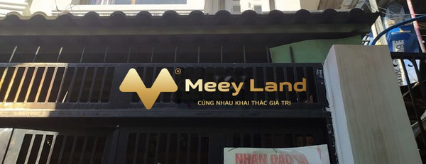 Bán nhà vị trí thuận lợi ở Quận 4, Hồ Chí Minh vào ở luôn giá hữu nghị từ 180 triệu có dt chung 96 m2 hướng Tây tổng quan căn này 2 phòng ngủ-03