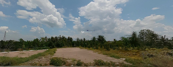 Kẹt vốn Cần bán nhanh lô đất ngay MTĐ Trương Văn Kỉnh gần cty Hồng Nam, Trà Vinh. DT 120m2/SHR -02