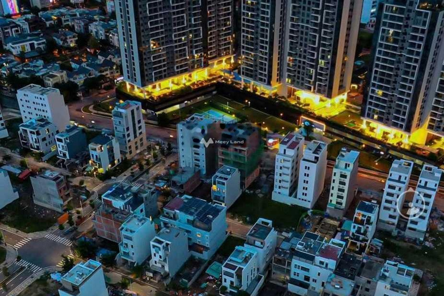 Chuyển công tác bán đất Quận 2, Hồ Chí Minh giá thị trường 419.02 tỷ với diện tích 2993m2-01