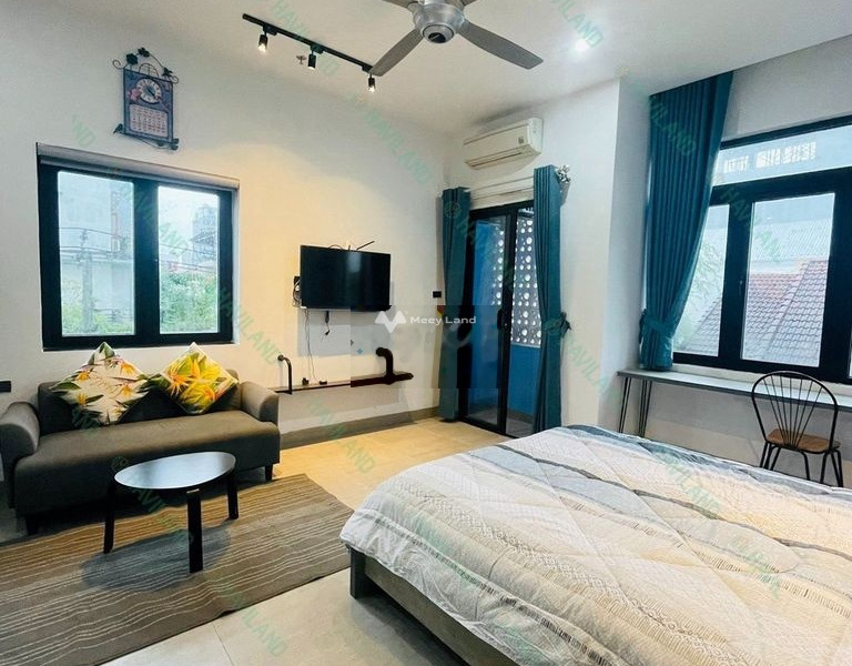 Cho thuê chung cư vị trí đặt tọa lạc ở Sơn Trà, Đà Nẵng, căn hộ nhìn chung gồm 1 PN, 1 WC lh ngay!-01