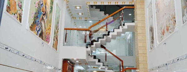 Diện tích 70m2 bán nhà ở vị trí đặt tại trung tâm Tên Lửa, Hồ Chí Minh trong căn này có 5 PN 4 WC chính chủ đăng tin-02